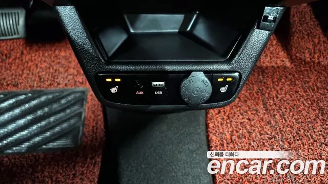 Kia The New Ray id 2678528 из Кореи 9