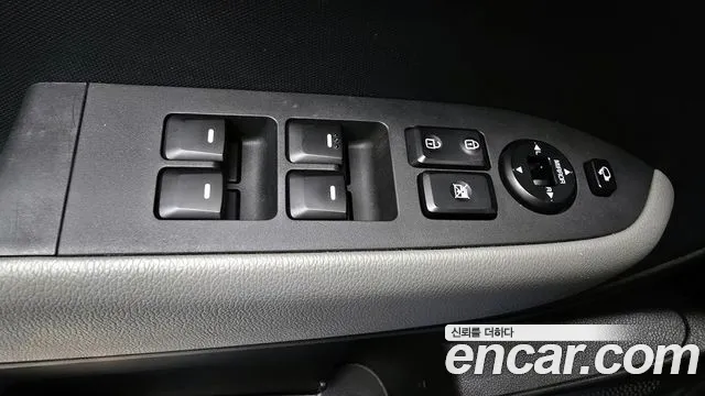 Kia The New Ray id 2834871 из Кореи 9