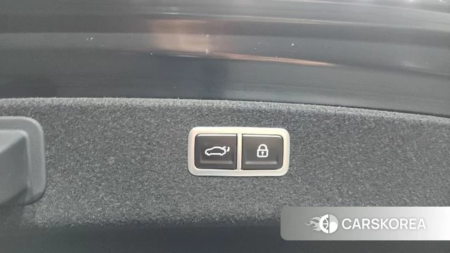 Genesis G80 (RG3) id 4507881 из Кореи 9