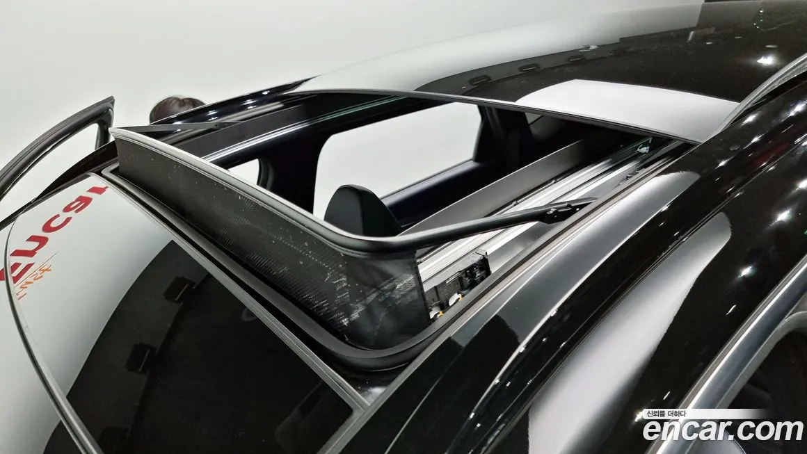 Hyundai Tucson (NX4) id 2101613 из Кореи 9