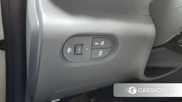 Hyundai Casper id 3295164 из Кореи 9