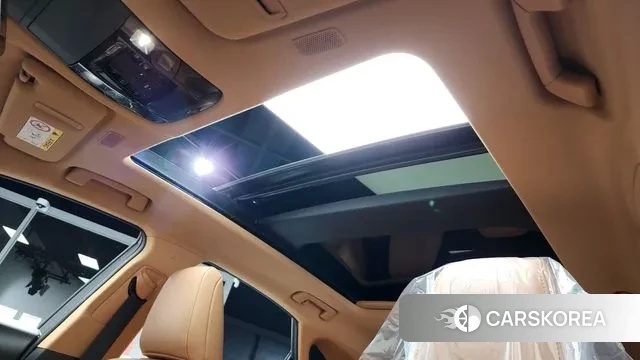 Lexus NX350h Second generation id 3420210 из Кореи 9