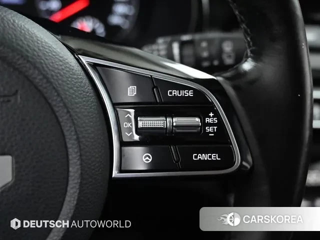 Kia Seltos id 3378949 из Кореи 9