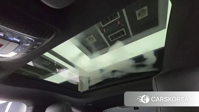 Mercedes-Benz CLA-Class C118 id 3524910 из Кореи 9