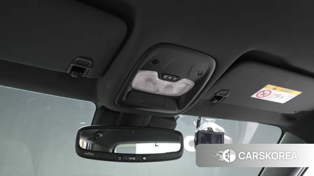 Chevrolet (GM Daewoo) Trailblazer id 3941570 из Кореи 9