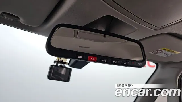 Kia The New Ray id 2801094 из Кореи 9