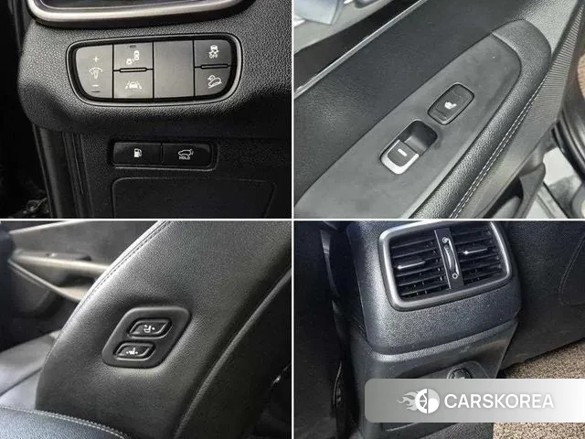 Kia The New Sorento id 3499933 из Кореи 9