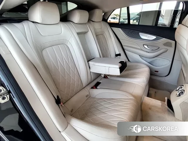 Mercedes-Benz AMG GT id 3769777 из Кореи 9