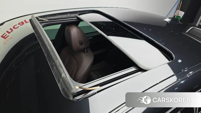 BMW i4 id 4757866 из Кореи 9