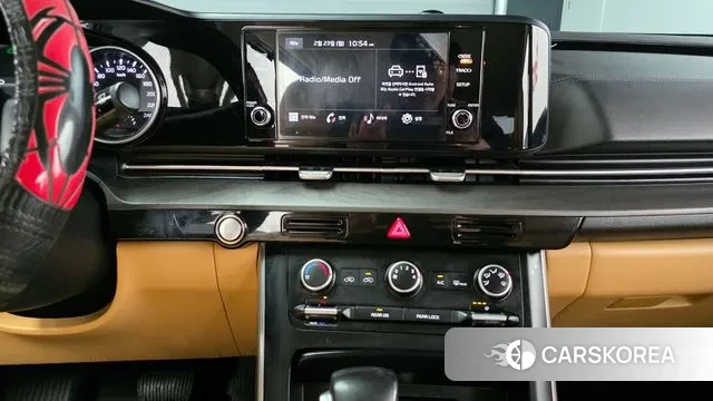 Kia Carnival 4th generation id 3707655 из Кореи 9