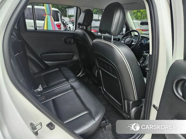 Hyundai Casper id 4513114 из Кореи 9