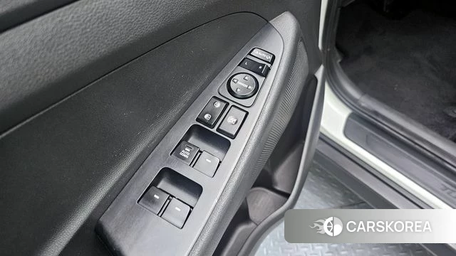 Hyundai All New Tucson id 3853371 из Кореи 9