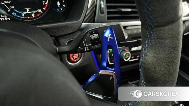 BMW 4 Series (F32) id 3966531 из Кореи 9