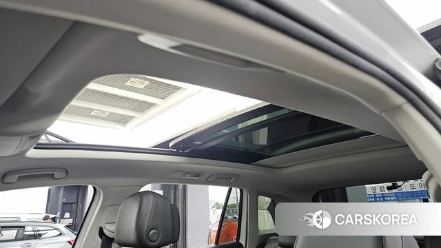 Volkswagen Tiguan second Generation id 4508101 из Кореи 9