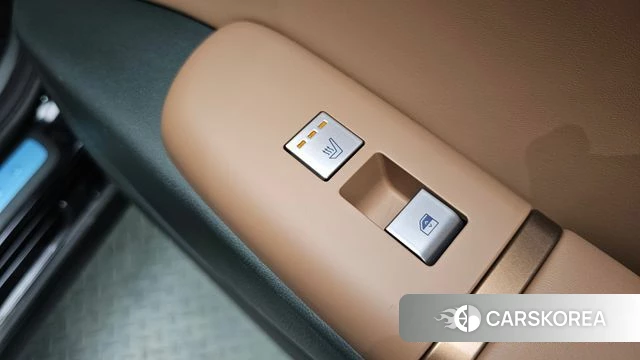 Hyundai Grandeur Hybrid (GN7) id 4691174 из Кореи 9
