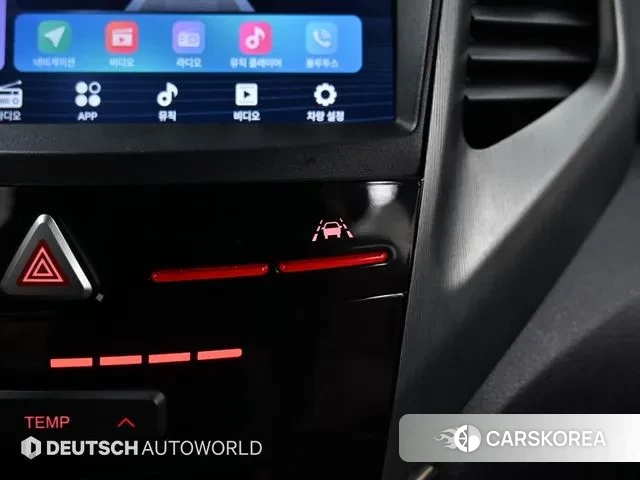 Ssangyong Tivoli Armor id 3369027 из Кореи 9