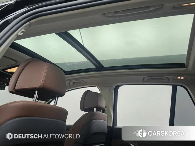 BMW X5 (G05) id 4680150 из Кореи 9