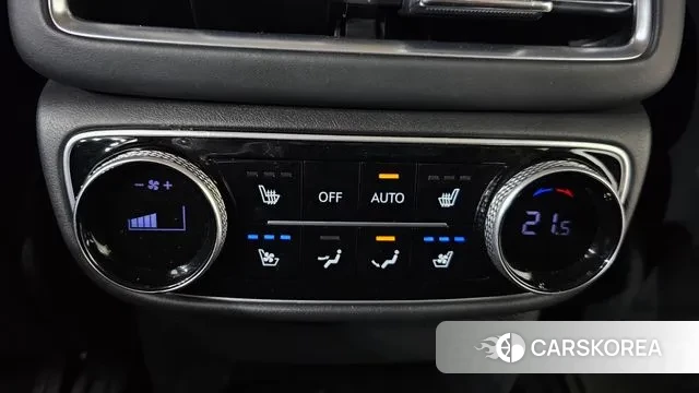 Genesis GV80 id 3479694 из Кореи 9