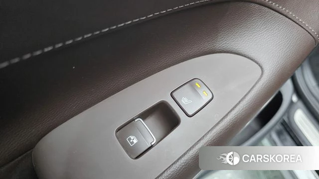 Hyundai The New Grandeur IG id 4250497 из Кореи 9