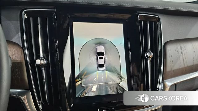 Volvo S90 id 3838828 из Кореи 9