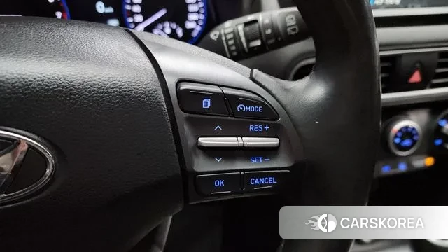 Hyundai Kona id 3541690 из Кореи 9