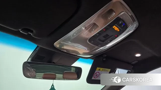 Genesis G80 (RG3) id 3444400 из Кореи 9