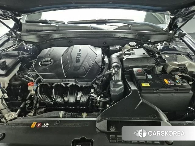 Kia K7 Premier id 3992939 из Кореи 9