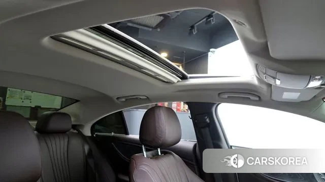 Mercedes-Benz CLS-Class C257 id 3568162 из Кореи 9