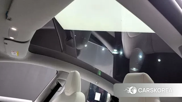 Tesla Model Y id 3523106 из Кореи 9