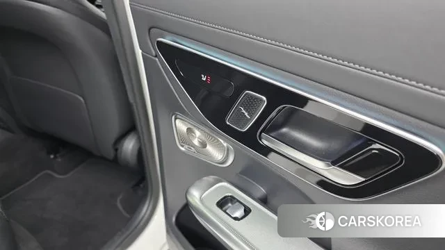 Mercedes-Benz GLC-Class X254 id 3554774 из Кореи 9