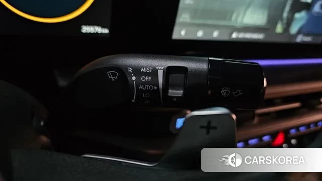 Hyundai Grandeur Hybrid (GN7) id 3353745 из Кореи 9