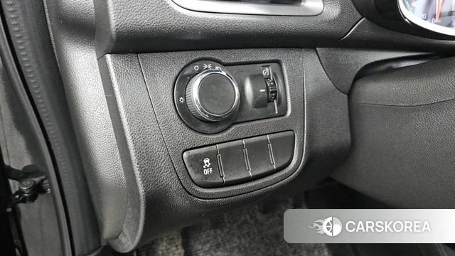 Chevrolet (GM Daewoo) The New Spark id 4203081 из Кореи 9