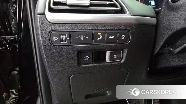 Hyundai Palisade id 3039221 из Кореи 9