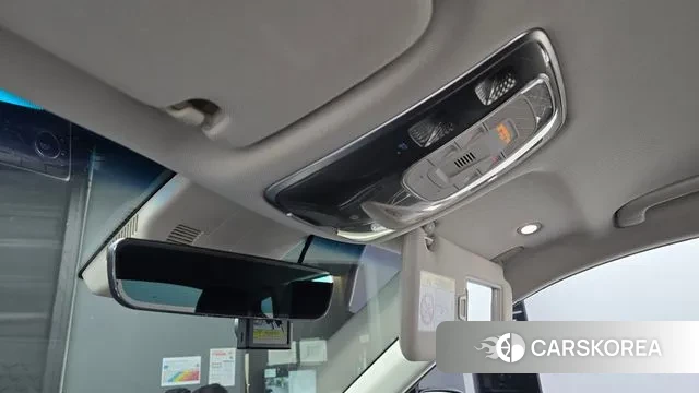 Genesis GV80 id 3464166 из Кореи 9