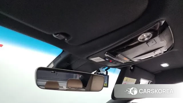 Kia K8 Hybrid id 3508960 из Кореи 9