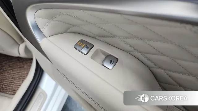 Genesis G70 id 3691922 из Кореи 9