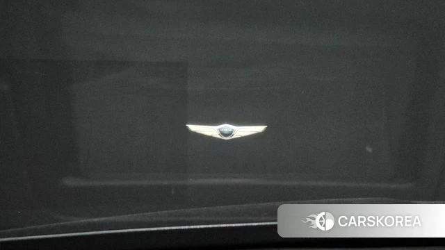 Genesis G80 (RG3) id 4294282 из Кореи 9
