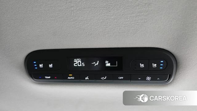 Hyundai Palisade (LX3) id 3939923 из Кореи 9