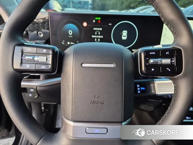 Hyundai Grandeur (GN7) id 3223120 из Кореи 9