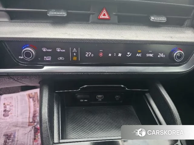 Kia Sportage 5th Generation id 3691172 из Кореи 9