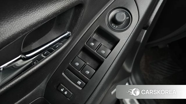 Chevrolet (GM Daewoo) The New Trax id 4477155 из Кореи 9