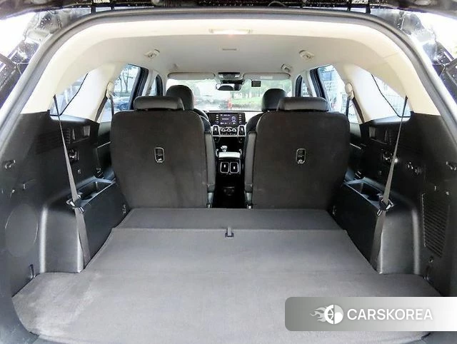 Kia Sorento 4th Generation id 4705335 из Кореи 9