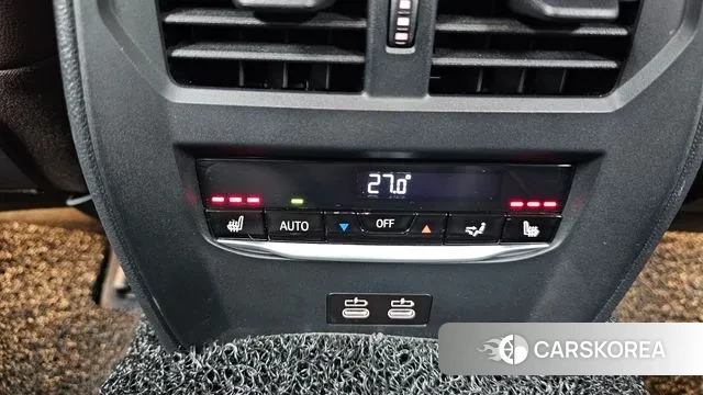 BMW 3 Series (G20) id 3421081 из Кореи 9