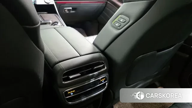 Genesis GV80 id 3279412 из Кореи 9