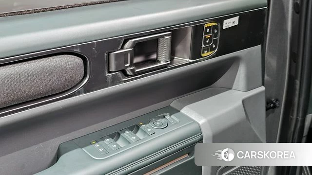 Kia Tasman id 4177545 из Кореи 9