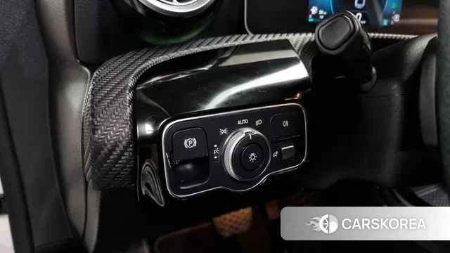 Mercedes-Benz A-Class W177 id 2966003 из Кореи 9