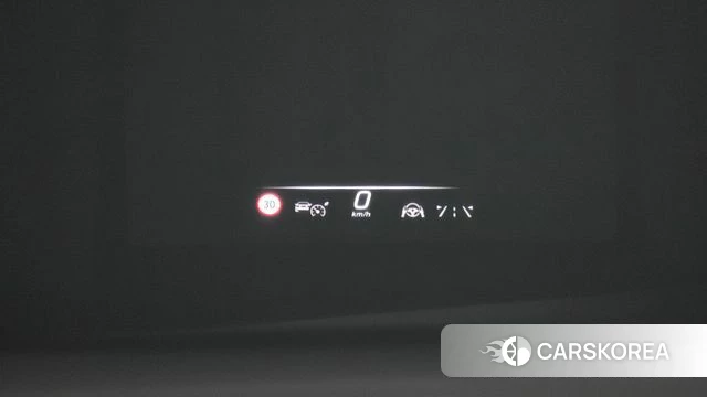 Mercedes-Benz EQS SUV X296 id 4178088 из Кореи 9