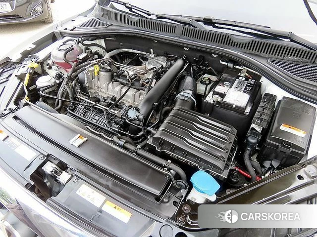 Volkswagen 7th Generation of Jetta id 4231581 из Кореи 9