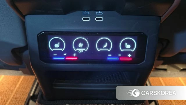 BMW i5 (G60) id 3953108 из Кореи 9