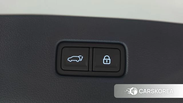 Genesis GV80 id 4662368 из Кореи 9